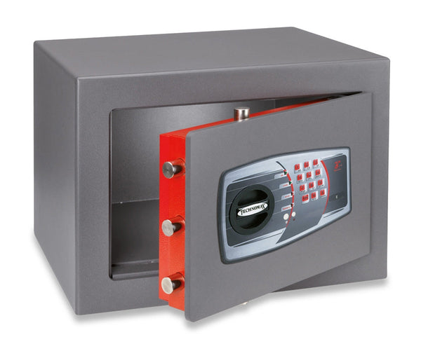 Cassaforte Ignifuga Elettronica Con Pass Technomax online