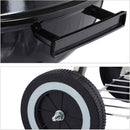 Barbecue a Carbonella Texas Ø44 cm Nero