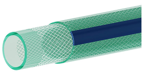 online Tubo Pompa dell'Acqua da Giardino 15 Metri in PVC Antigelo Bauer