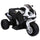 Moto Elettrica per Bambini 6V con Licenza BMW S 1000 RR Bianca