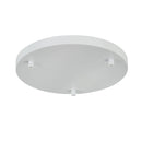 Base universale Universal base in Metallo Universal base Bianco