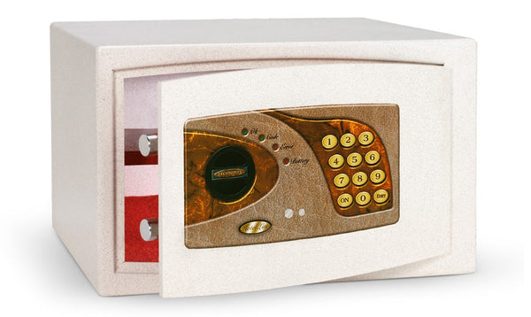 Cassaforte A Mobile Hotel Digitale Con Pass Technomax sconto