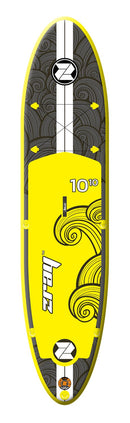 SUP Gonfiabile 330x76x15cm ZRAY X2 All Around Multiboard