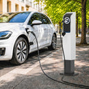 Cavo Ricarica EV Tipo 2 22 kW 32 A Modalità 3 Trifase 5 m in TPU      