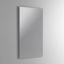 Mobile Bagno Sospeso 91cm TFT Swing Rovere Bianco