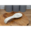 Poggiamestolo 24,5x8,5x2,5 cm in Gres VdE Tivoli 1996 Crema