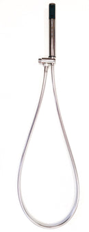 Doccia Solare da Giardino 23L Miscelatore e Doccetta Mobile Arkema Happy Go Verde Scuro