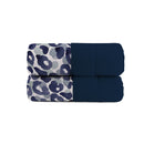 Trapunta Invernale Stampata in Microfibra 200gr Double Face Wild Varie Misure