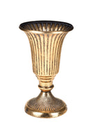 Set 2 Coppe 15 H 27 cm Anticata con Riga 