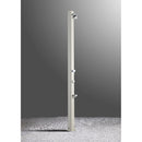 Doccia da Giardino Miscelatore Temporizzato e Lavapiedi Arkema Jolly S Vari Colori