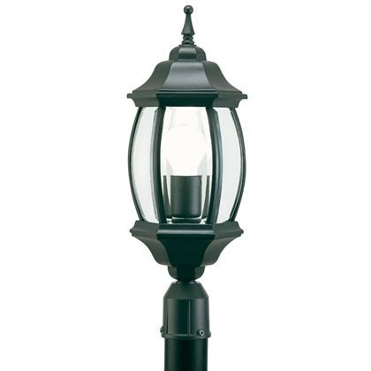 Lampada Testa Palo Diametro 60Mm Colore Grigio per Esterno Linea Molata Sovil prezzo