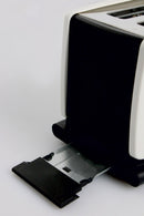 Tostapane Elettrico 800W Kooper Toasty Plus