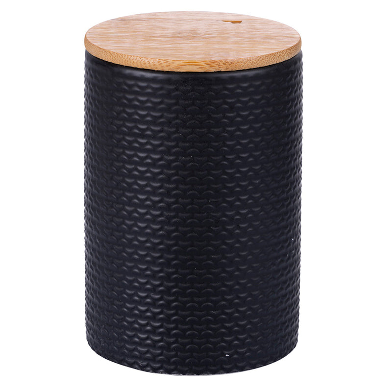 Set 3 Barattoli 700 ml in Gres VdE Tivoli 1996 Circle 