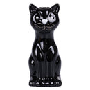 Set 4 Umidificatore per Radiatori 7,6x5,6x18,7 cm  in Ceramica VdE Tivoli 1996 Cat