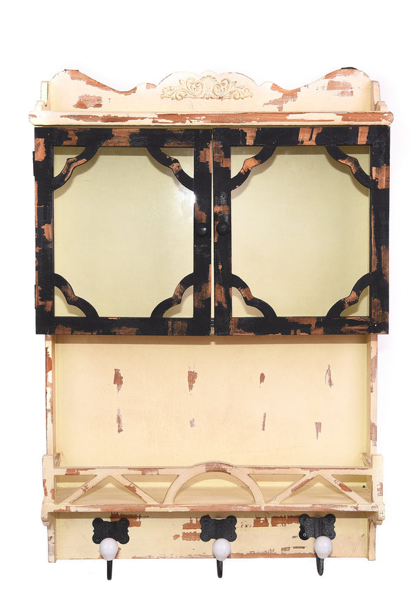 prezzo Pensile Appendiabiti H 78 cm