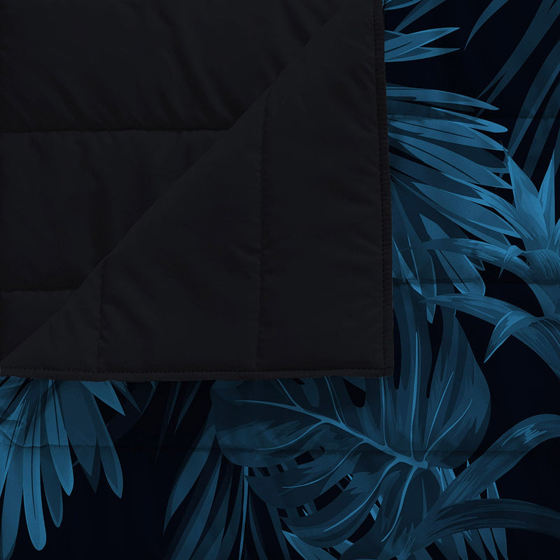 Trapuntino Estivo 100gr con Stampa in Microfibra Banshee Varie Misure