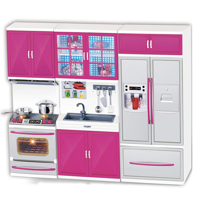 Cucina Giocattolo Con Barbecue Per Bambini Luci E Suoni E Alimenti Cam Colore 2e870511 B389 4176 8c04 Ebb6f3ca1767