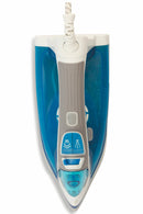 Ferro da Stiro a Vapore 2000W Kooper Vulcano