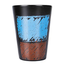 Tazza Ø8x11 cm in Stoneware VdE Tivoli 1996 Un caffè come… Americano