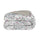Trapunta Invernale Stampata in Microfibra 300gr Doubleface Flor
