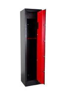 Armadio Portafucili Technomax TCE/5 5 Posti Elettronico         