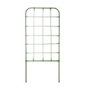Telaio per Piante Rampicanti 91x39 cm a Forma di Traliccio