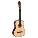 Chitarra Classica Corde in Nylon con Accessori e Ricambi  