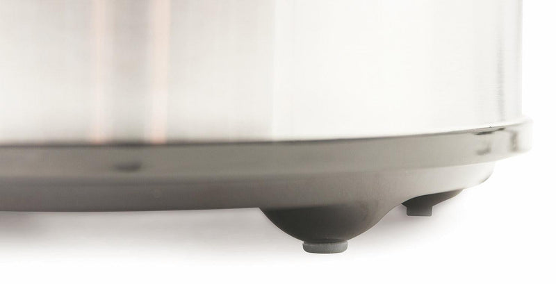 Pentola Elettrica 160W 3,5 Litri Kooper Slow Cooker