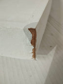 Tavolo Gozzo Pieghevole M in Legno Seconda Scelta