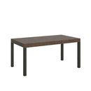 Tavolo Allungabile 120/224x90x77 cm Everyday Premium Noce