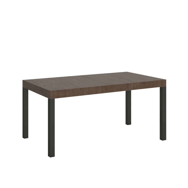 Tavolo Allungabile 140/244x90x77 cm Everyday Premium Noce acquista