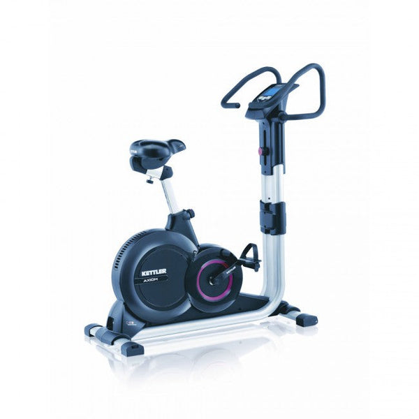 Cyclette Ergometro Magnetica 180Kg Max 25 Livelli Kettler HKS Axiom acquista