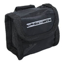 Lucchetto Bloccadisco in Acciaio Perno Ø 5 mm per Moto Scooter T.J. Marvin Z014 Rosso