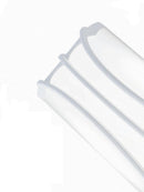 Applique da Esterno a LED 10W 3000K Sovil Marrone