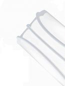 Applique da Esterno a LED 10W 4000K Sovil Bianco