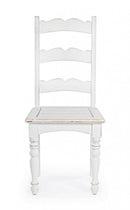 Sedia Colette in Legno