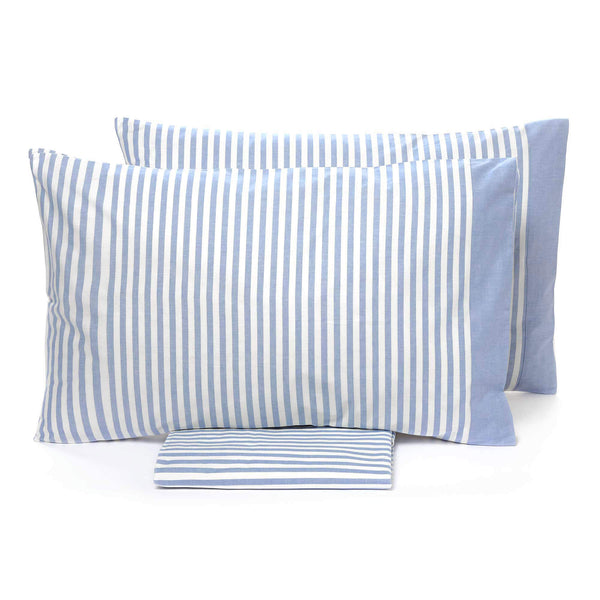 Copripiumino Matrimoniale con Sacco e Federe Tinto in Filo Garrini Jennifer Polonia sconto