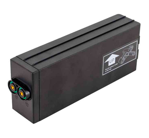 online Batteria Ricaricabile Li-Ion 14,8V 10Ah per Seascooter Yamaha Seawing e Robosea Seaflyer