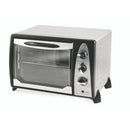 Forno Fornetto Elettrico Ventilato 38 Litri 1600W Kooper California