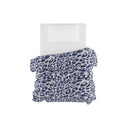 Trapunta Invernale Stampata in Microfibra 200gr Double Face Wild Varie Misure