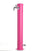 Fontana da Giardino con Doppio Rubinetto Belfer 42/ARR Ciclamino
