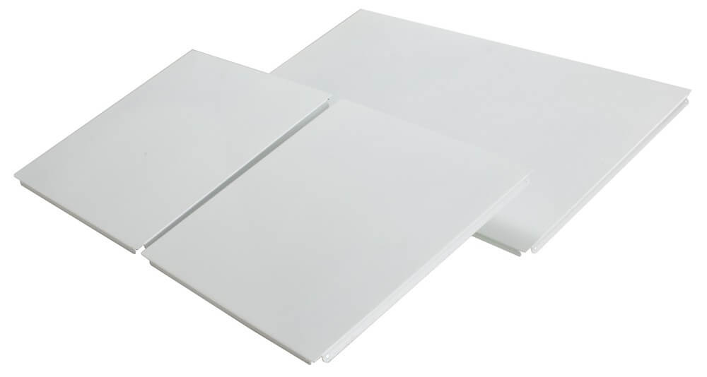 Coppia di Pannelli...