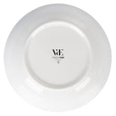 Servizio Piatti 18 Pezzi in Soft Porcellana VdE Tivoli 1996 Fiji