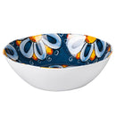 Insalatiera Ø30x8,5 cm 3,2 l in Melammina VdE Tivoli 1996 Infinito