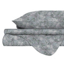 Copripiumino con Stampa sul Sacco e Federe Linea Ida Venere Varie Misure