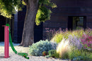 Fontana da Esterno con Tubo Dell'Acqua a Scomparsa Arkema Garden Surprise Cherry