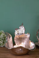 Contenitore per Fiamma Ø 41 cm