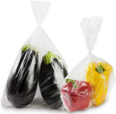 Set 3 Rotoli Sacchetti Freezer 22x32 cm 1080 Sacchetti per Alimenti in Plastica Trasparente      