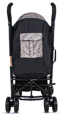 Passeggino Pieghevole per Bambini Barotti Zoom Beige