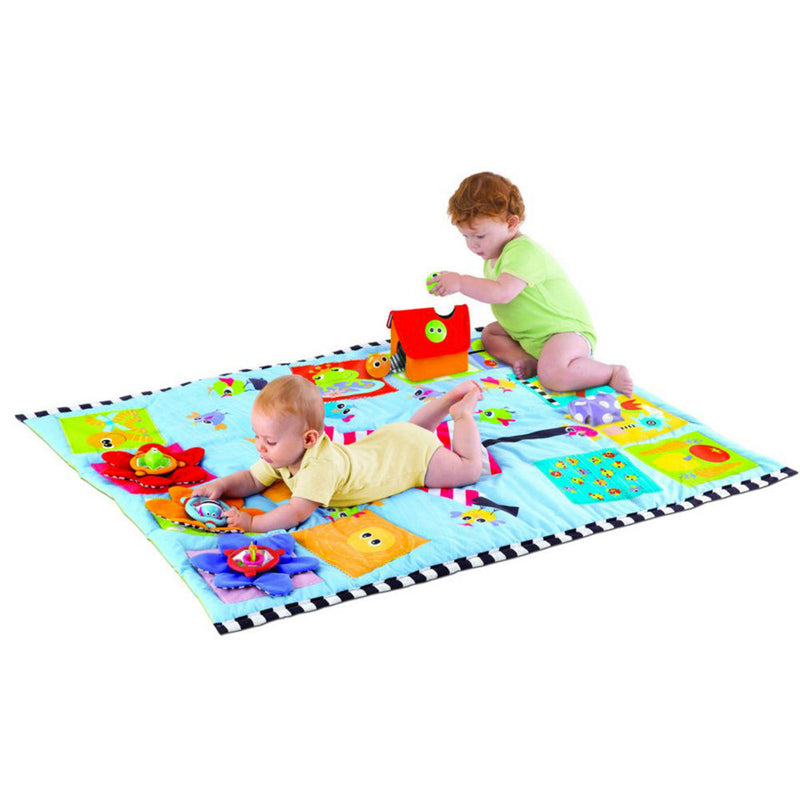 Tappeto delle Scoperte per Gattonare Yookidoo 40125